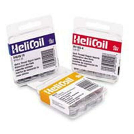 Heli-Coil Heli-Coil 11-1-.5 Helicoil Inserts HCR1084-11